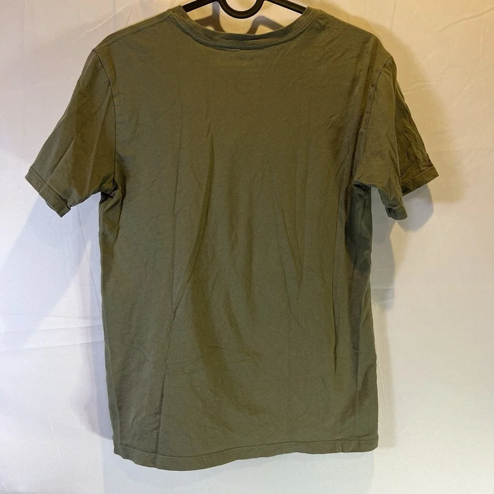 Childrens Place Shirt Boys XLarge‎ 14 XL Graphic Short Sleeve Genius Unleash TCP